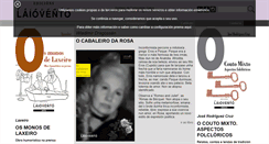 Desktop Screenshot of laiovento.com